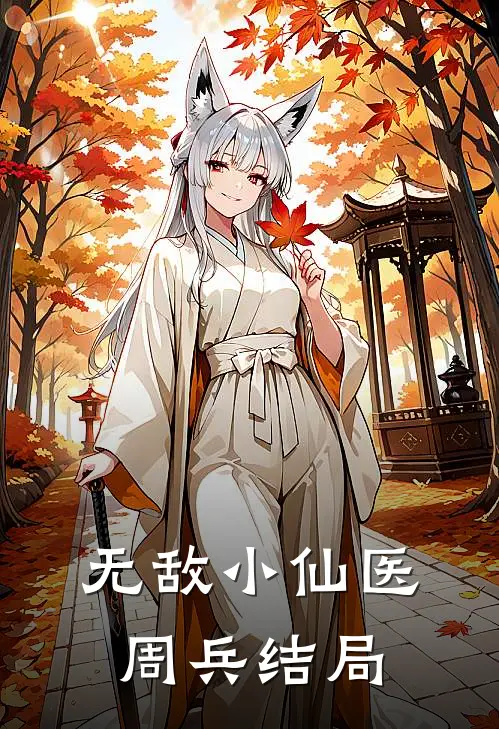 无敌小仙医周兵结局
