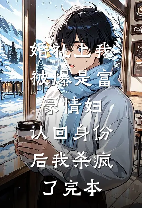 婚礼上我被爆是富豪情妇，认回身份后我杀疯了完本