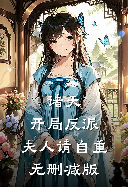 诸天：开局反派，夫人请自重无删减版