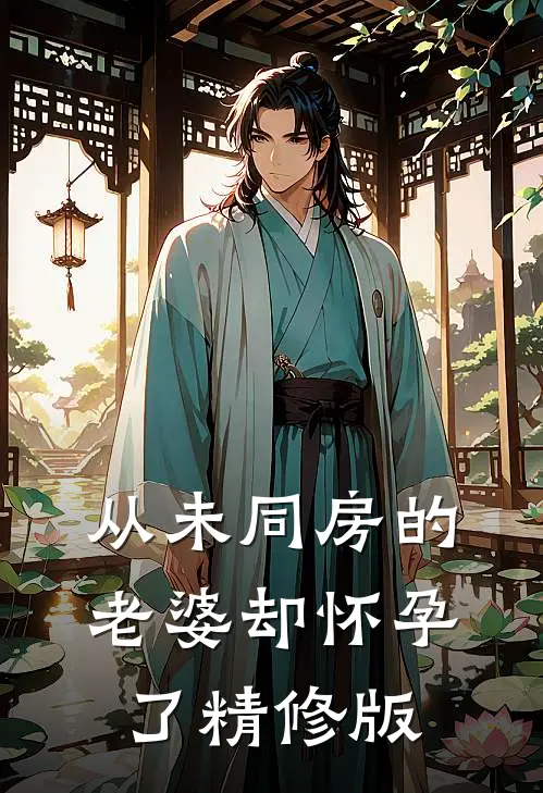从未同房的老婆却怀孕了精修版
