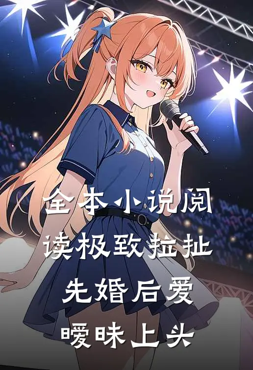 全本小说阅读极致拉扯：先婚后爱暧昧上头