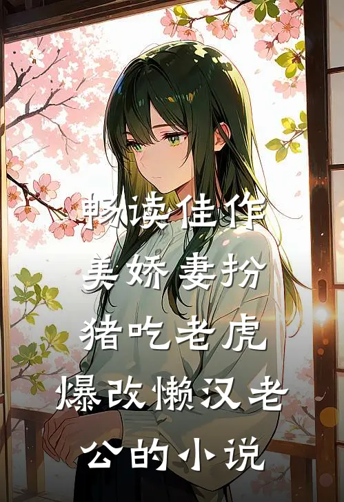 畅读佳作美娇妻扮猪吃老虎,爆改懒汉老公的小说