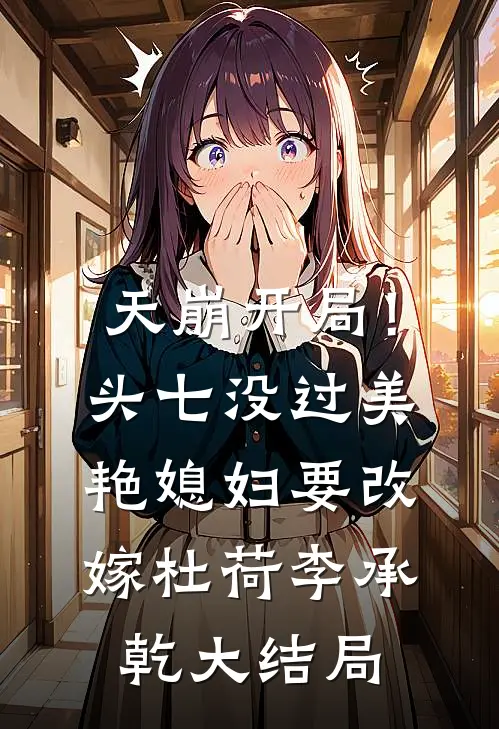 天崩开局！头七没过美艳媳妇要改嫁杜荷李承乾大结局