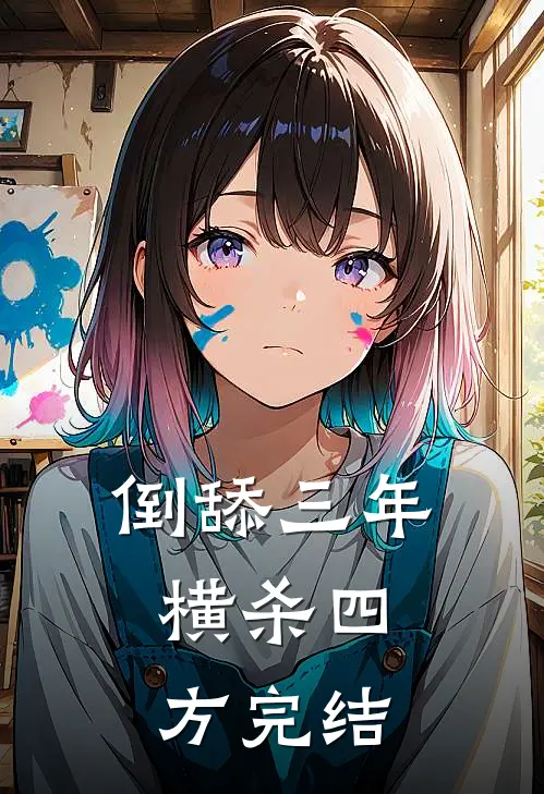 倒舔三年，横杀四方完结