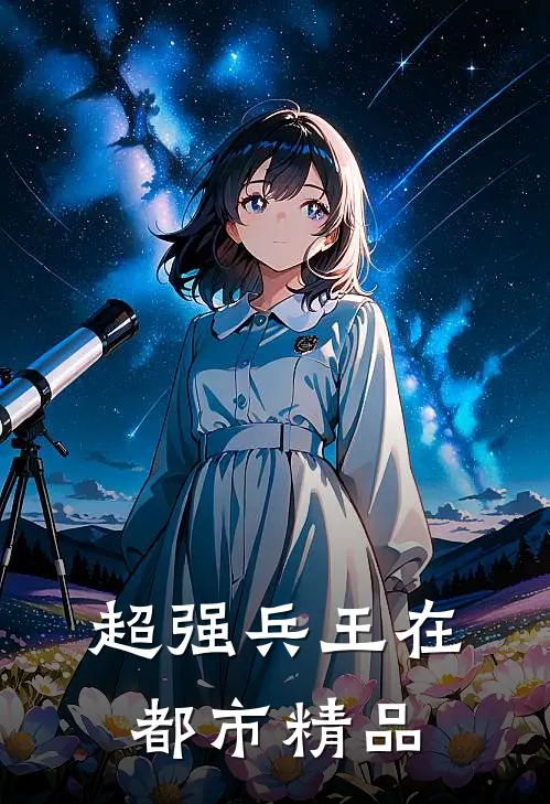 超强兵王在都市精品