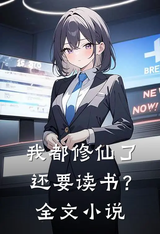 我都修仙了，还要读书？全文小说