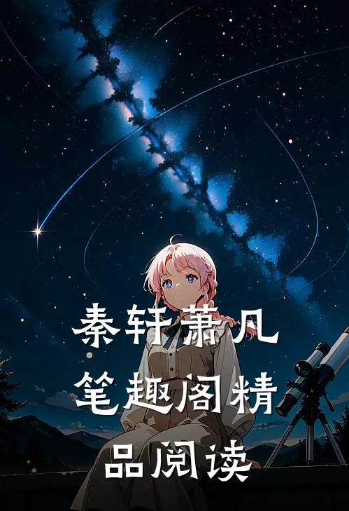 秦轩萧凡笔趣阁精品阅读