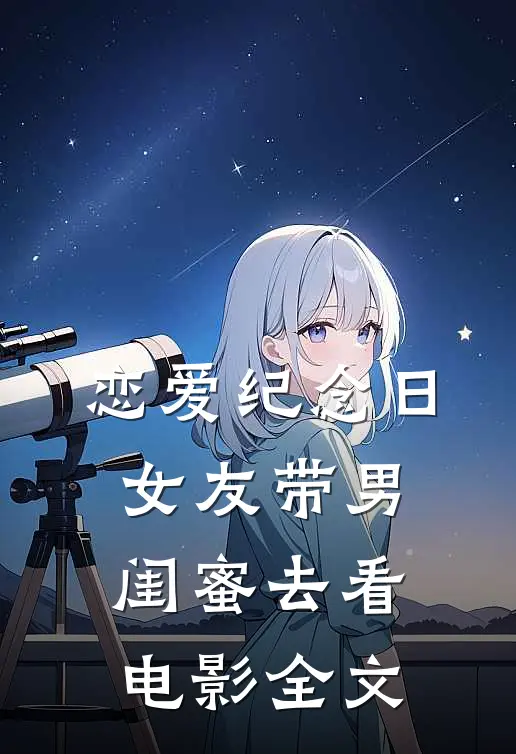 恋爱纪念日，女友带男闺蜜去看电影全文