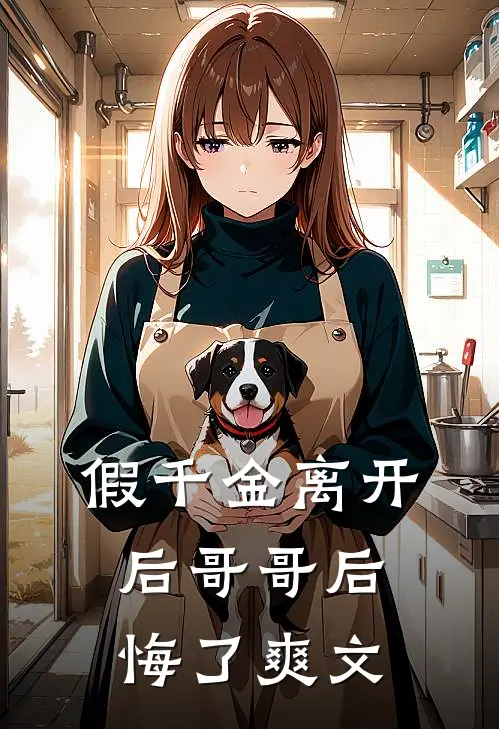 假千金离开后哥哥后悔了爽文