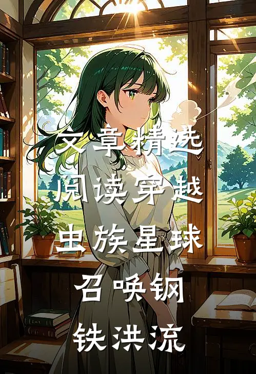 文章精选阅读穿越虫族星球，召唤钢铁洪流