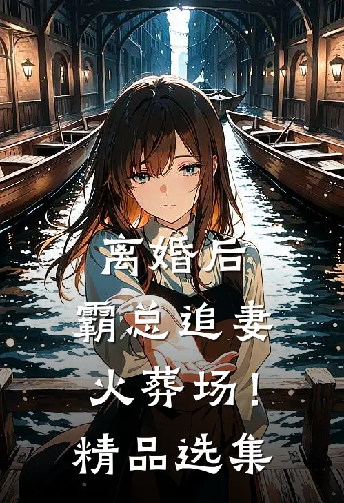 离婚后，霸总追妻火葬场！精品选集