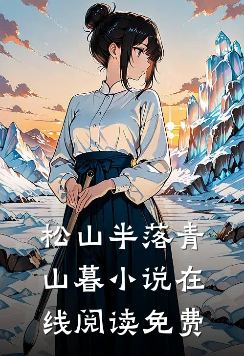 松山半落青山暮小说在线阅读免费