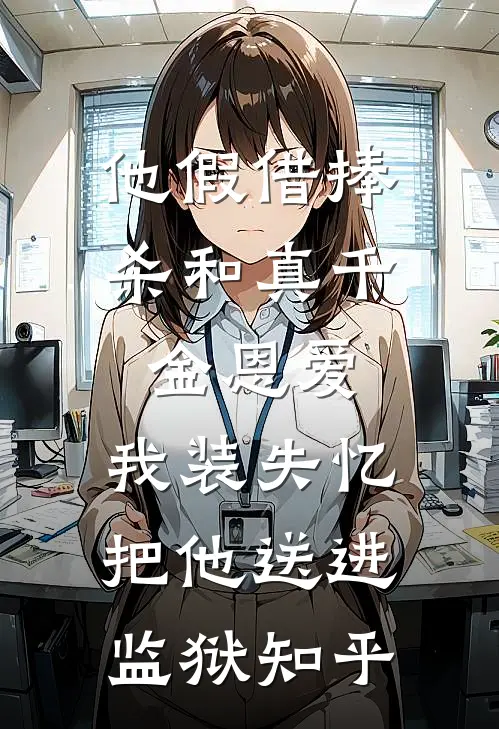 他假借捧杀和真千金恩爱，我装失忆把他送进监狱知乎