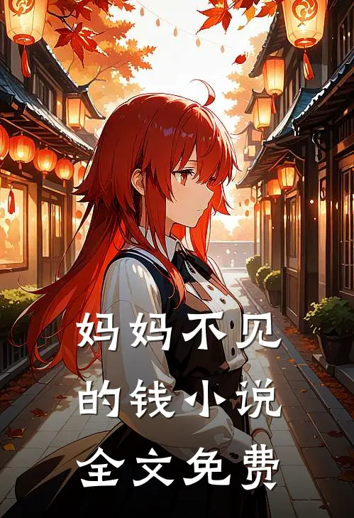 妈妈不见的钱小说全文免费
