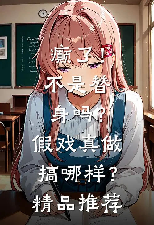 癫了！不是替身吗？假戏真做搞哪样？精品推荐