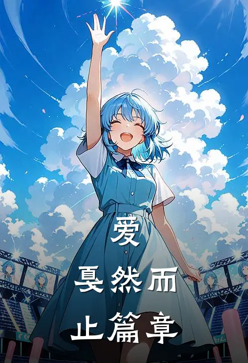 爱，戛然而止篇章