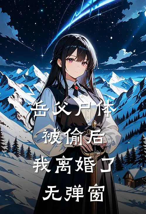岳父尸体被偷后，我离婚了无弹窗
