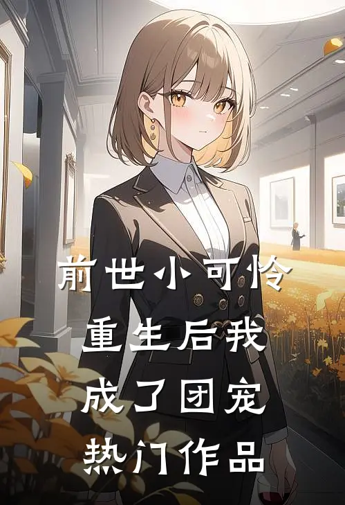 前世小可怜，重生后我成了团宠热门作品