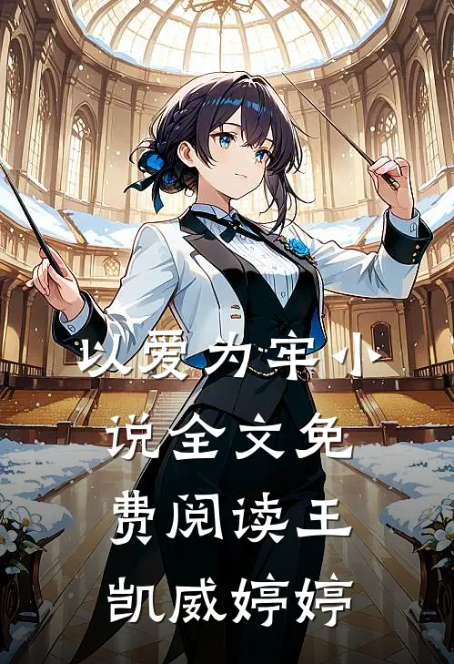 以爱为牢小说全文免费阅读王凯威婷婷