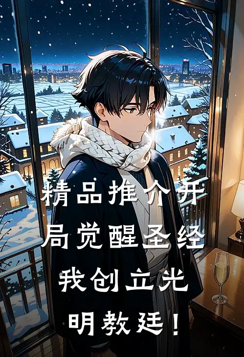 精品推介开局觉醒圣经，我创立光明教廷！