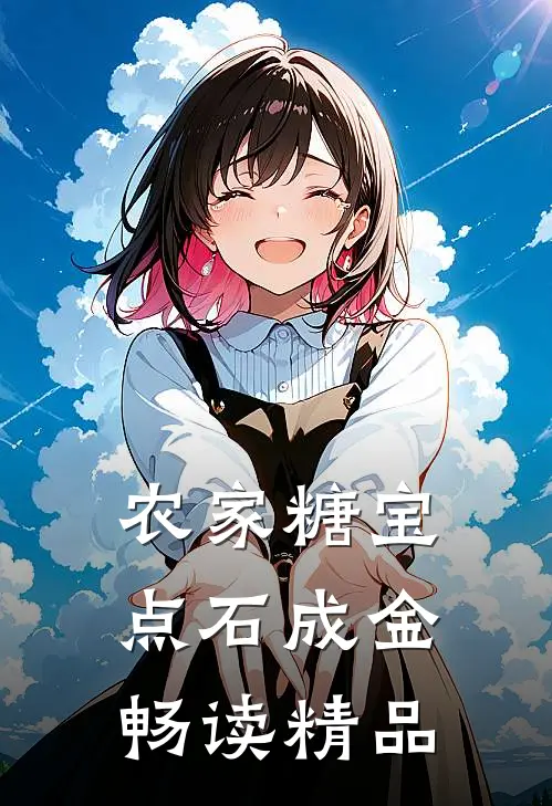 农家糖宝点石成金畅读精品