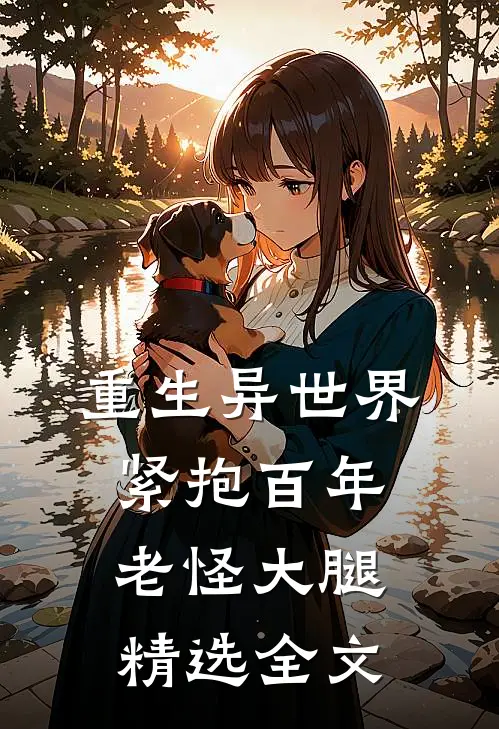 重生异世界：紧抱百年老怪大腿精选全文