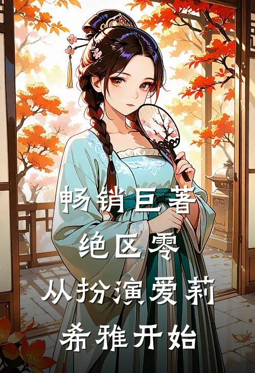 畅销巨著绝区零：从扮演爱莉希雅开始