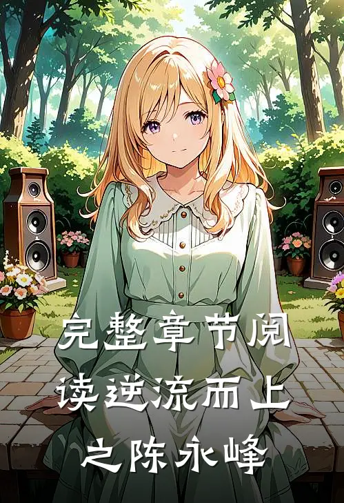 完整章节阅读逆流而上之陈永峰