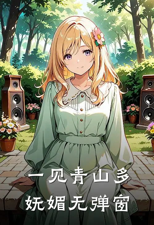 一见青山多妩媚无弹窗