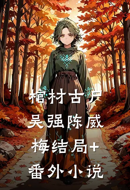 棺材古尸吴强陈威梅结局+番外小说