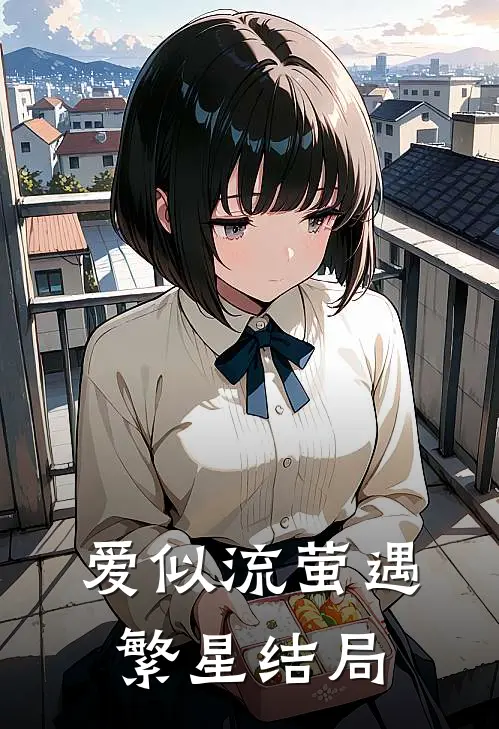 爱似流萤遇繁星结局