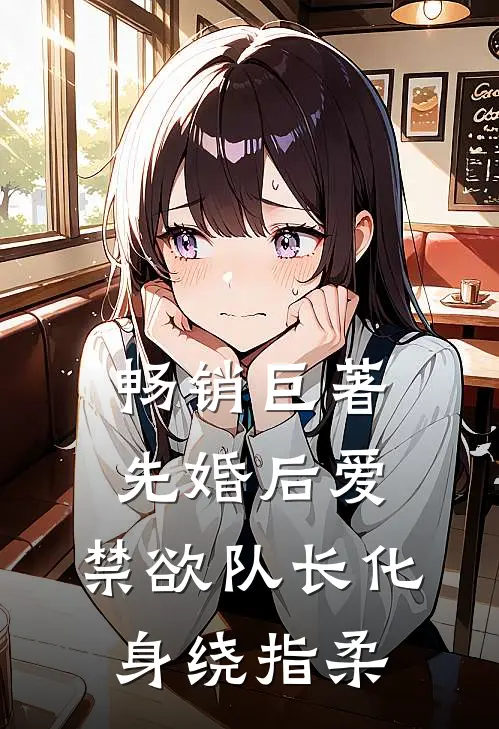 畅销巨著先婚后爱，禁欲队长化身绕指柔