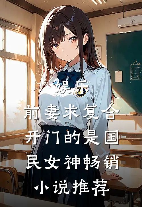 娱乐：前妻求复合，开门的是国民女神畅销小说推荐