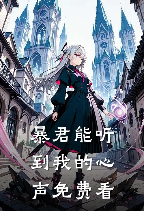 暴君能听到我的心声免费看