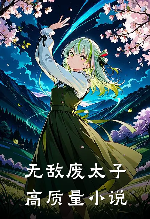 无敌废太子高质量小说