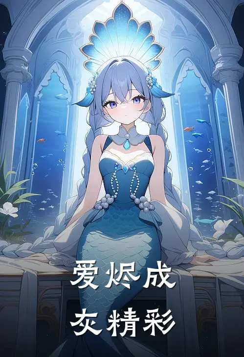 爱烬成灰精彩