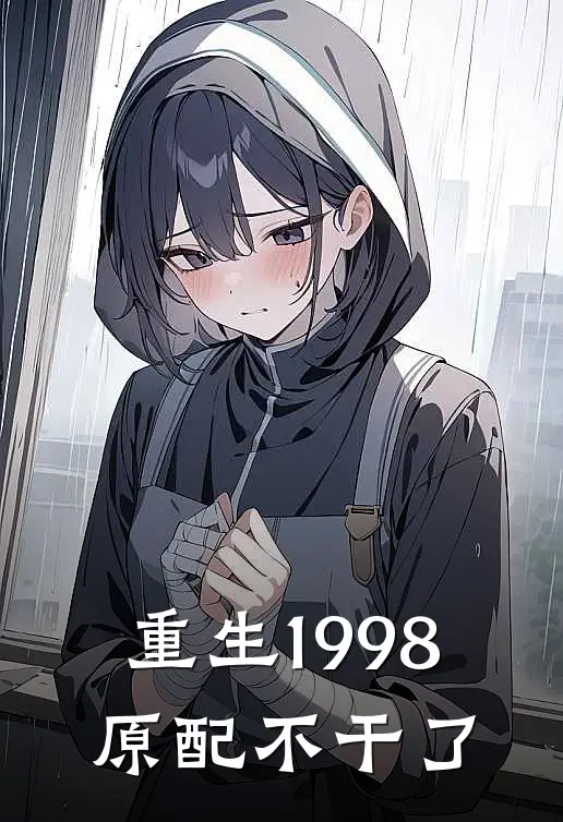 重生1998原配不干了