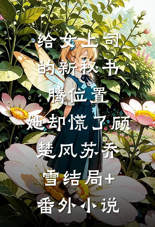 给女上司的新秘书腾位置，她却慌了顾楚风苏乔雪结局+番外小说