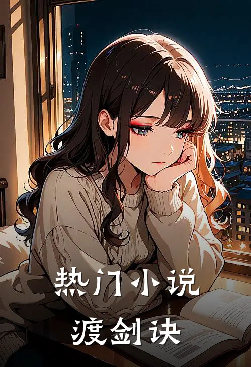 热门小说渡剑诀