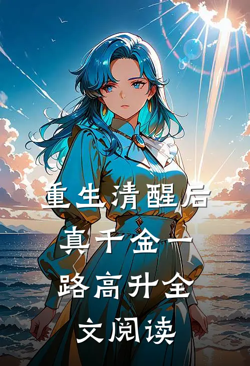 重生清醒后，真千金一路高升全文阅读