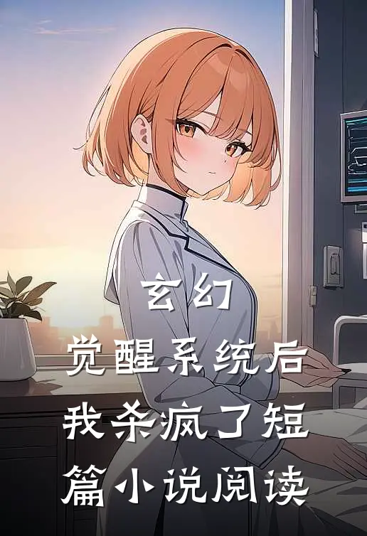 玄幻：觉醒系统后我杀疯了短篇小说阅读