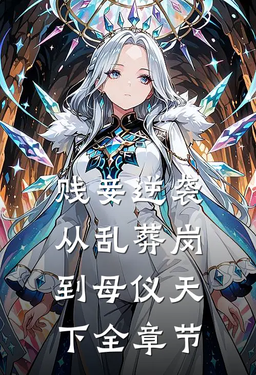 贱妾逆袭，从乱葬岗到母仪天下全章节