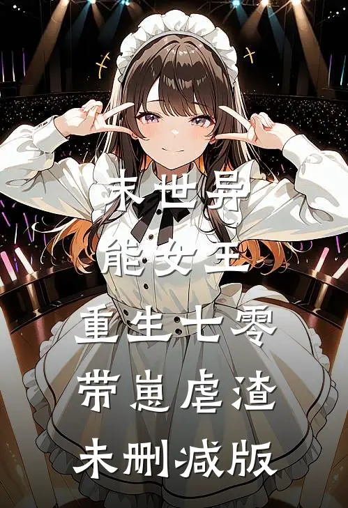 末世异能女王，重生七零带崽虐渣未删减版