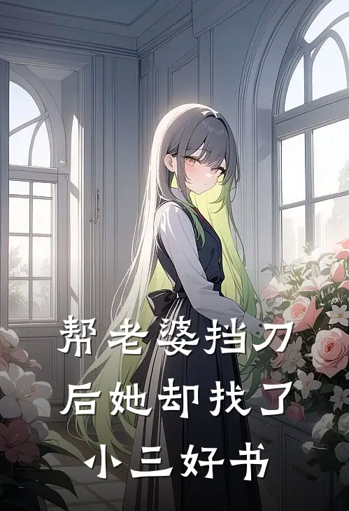 帮老婆挡刀后她却找了小三好书