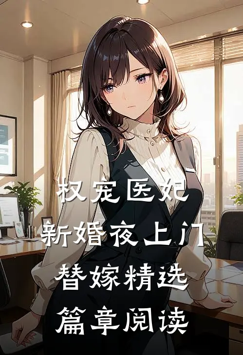 权宠医妃：新婚夜上门替嫁精选篇章阅读