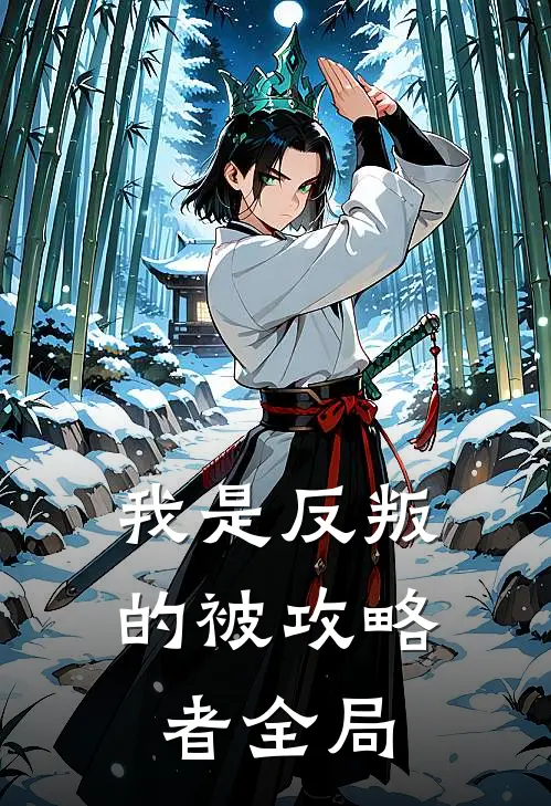 我是反叛的被攻略者全局
