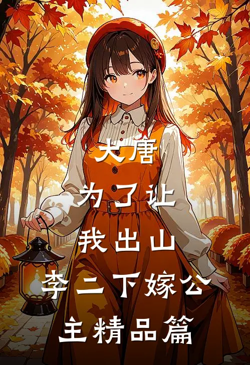 大唐：为了让我出山，李二下嫁公主精品篇