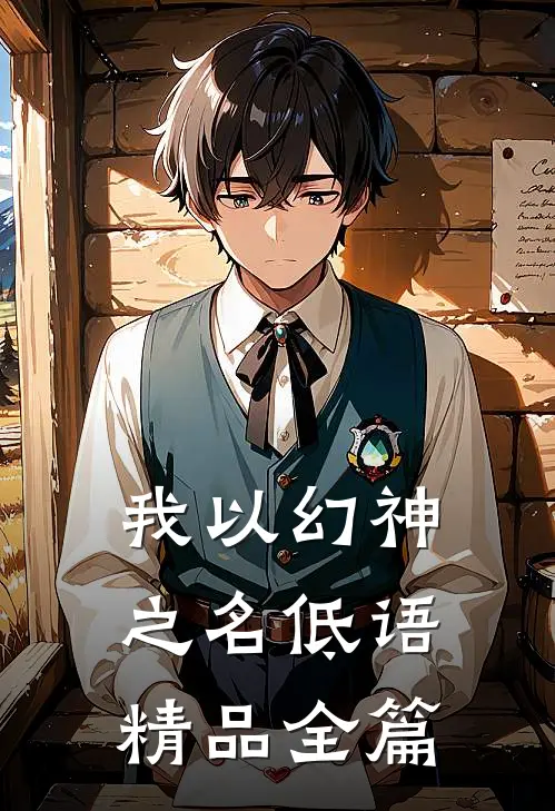 我以幻神之名低语精品全篇