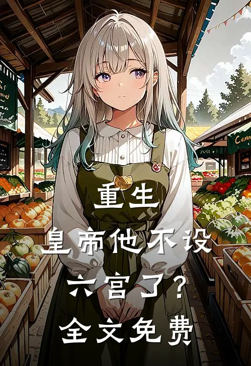 重生：皇帝他不设六宫了？全文免费