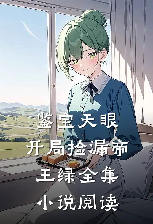 鉴宝天眼：开局捡漏帝王绿全集小说阅读